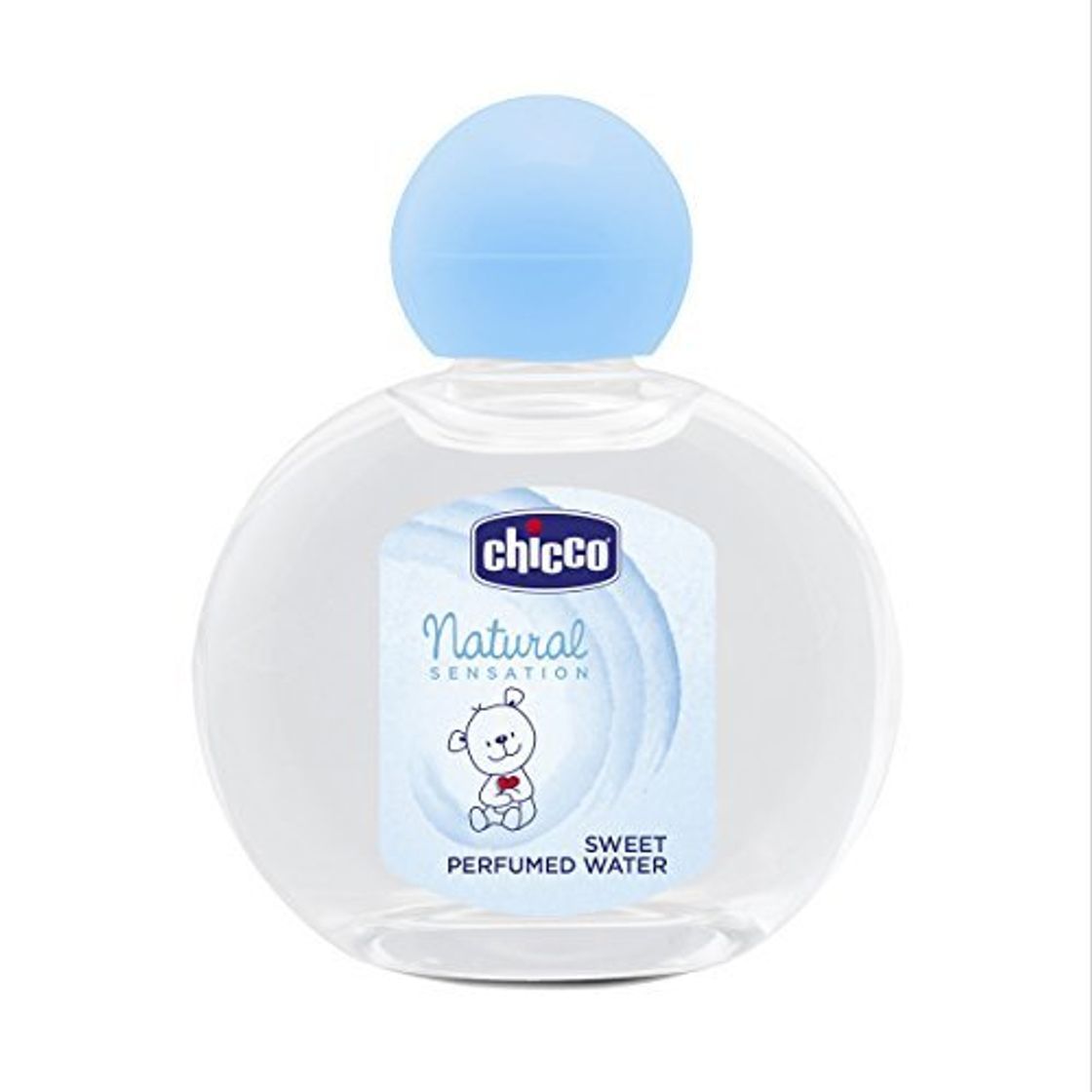 Product Chicco Natural Sensation