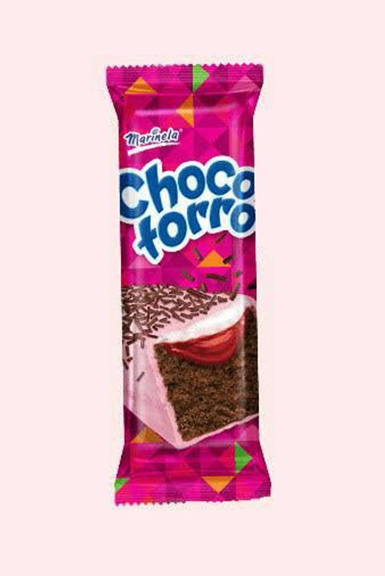 Moda Chocotorros