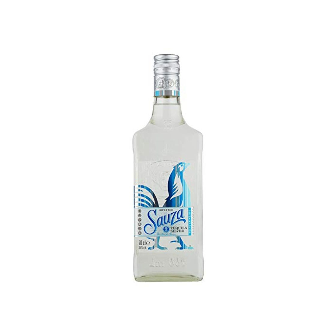 Product Sauza - Tequila Silver