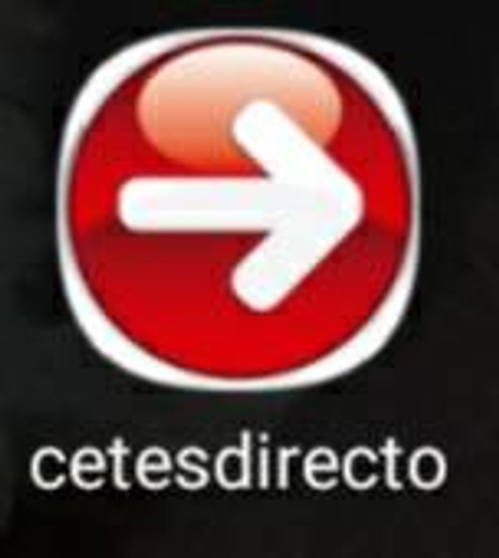 App cetesdirecto