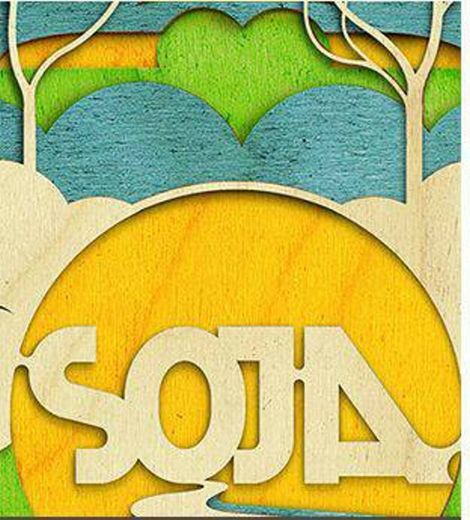 Soja / Not done yet 