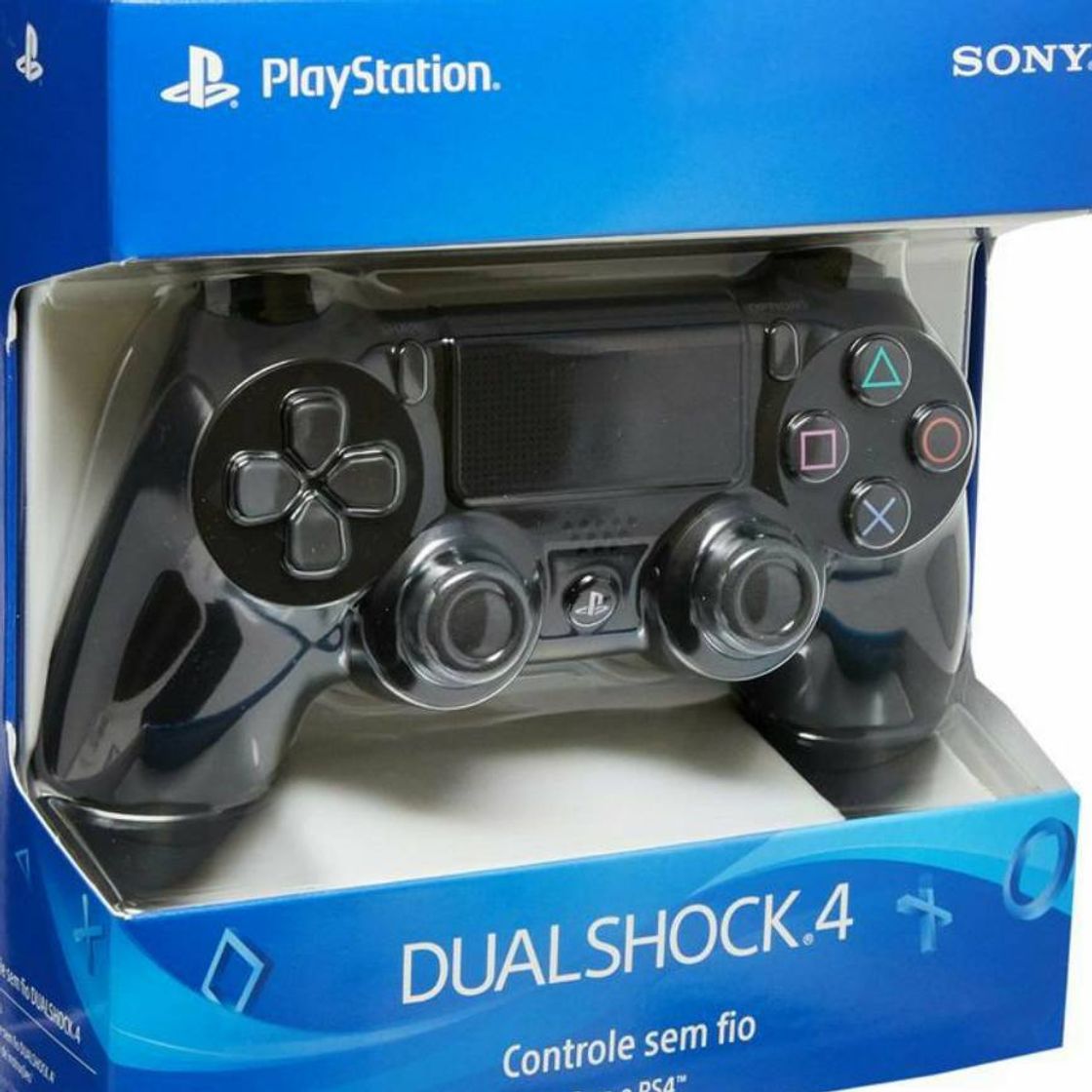 Moda Controle PS4