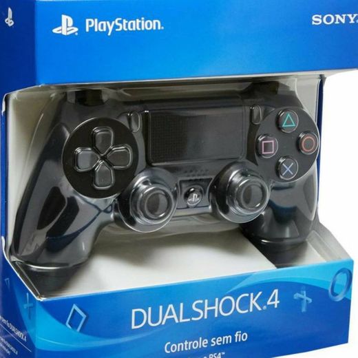 Controle PS4