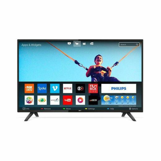 Tv smart 32 Philips