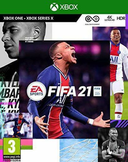 Fifa 21