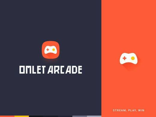 Omlet Arcade - Screen Recorder, Live Stream Games - Google Play