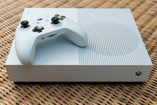 Console Xbox one