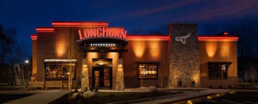 LongHorn Steakhouse El Salvador