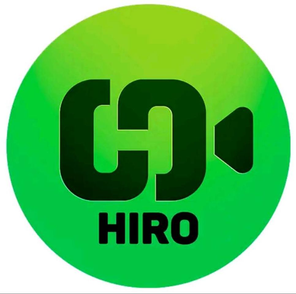 App Hiro Play