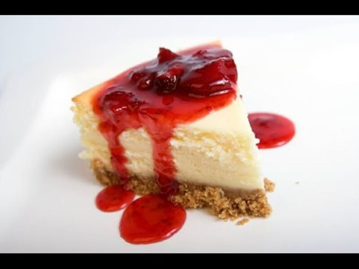 Moda CHEESECAKE | Como hacer Cheese Cake - YouTube