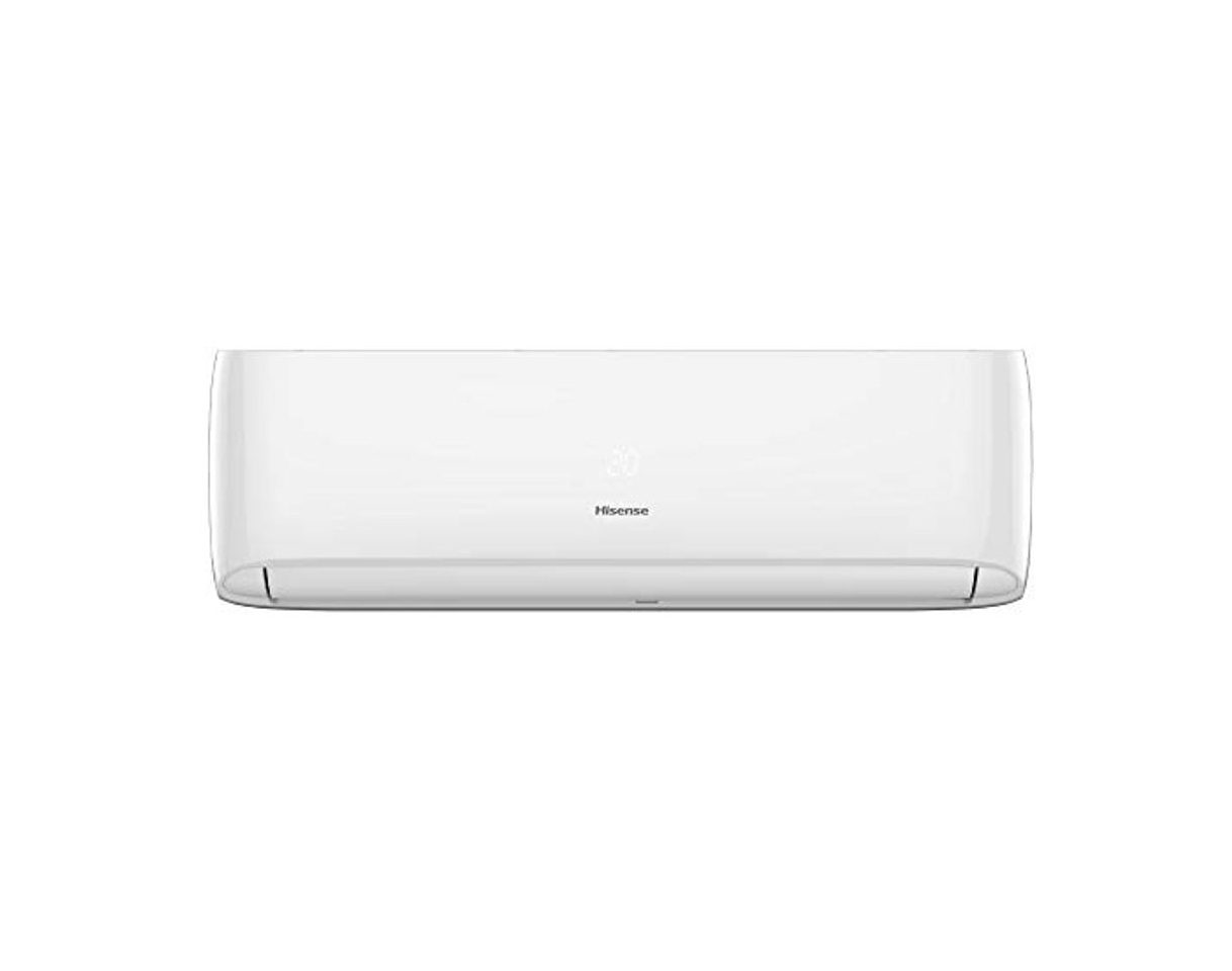 Producto Climatizador Hisense Easy Smart