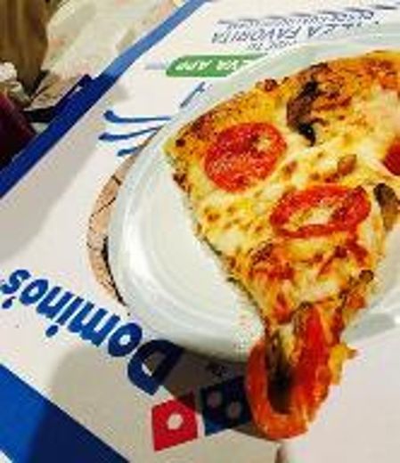 Domino's Pizza