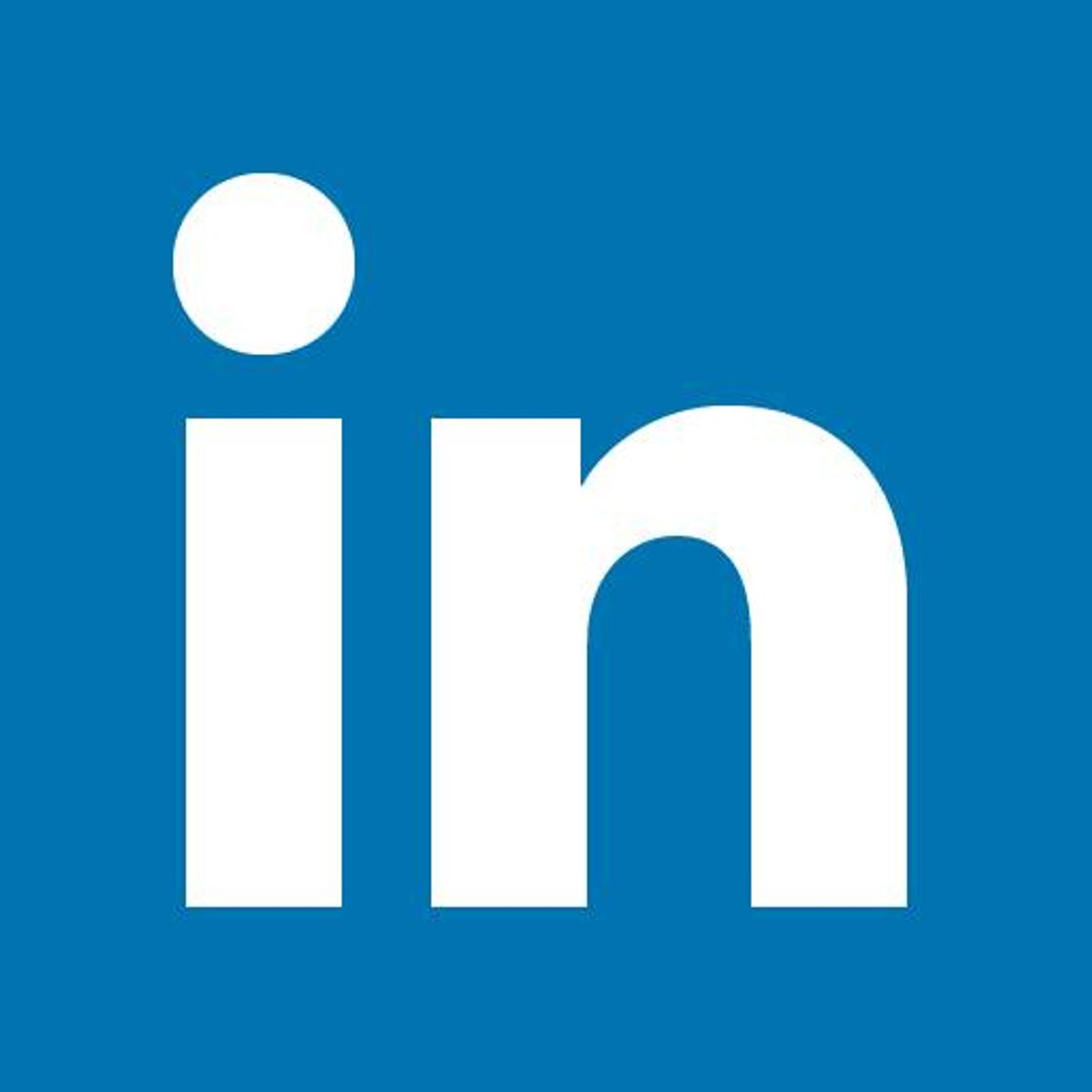 App LinkedIn