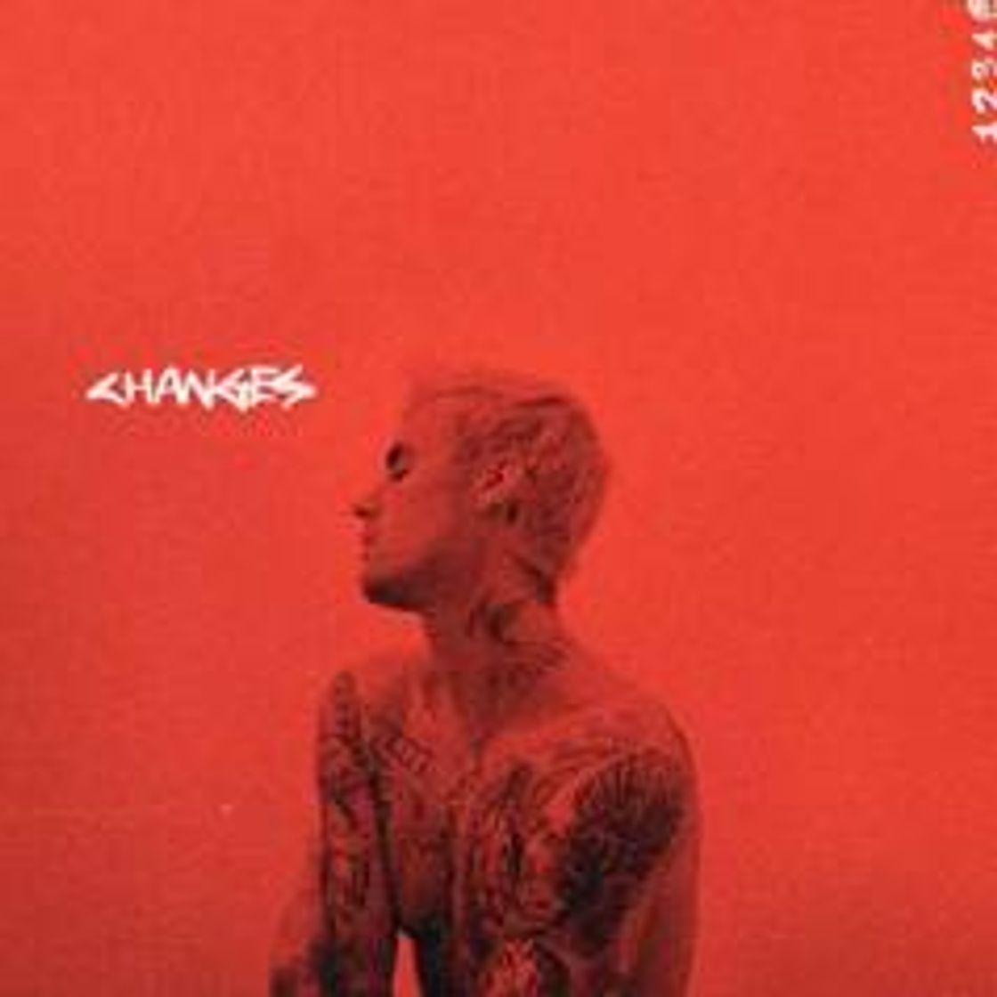 Canción Intentions(feat.Quavo)-Justin Bieber 