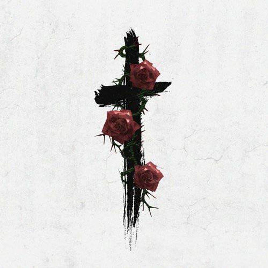 Canción Roses(Imanbek remix)-SAINt JHN