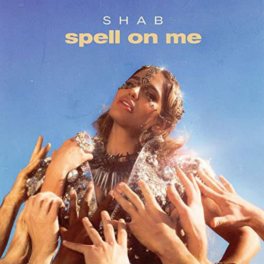 Canción Spell on Me-Shab