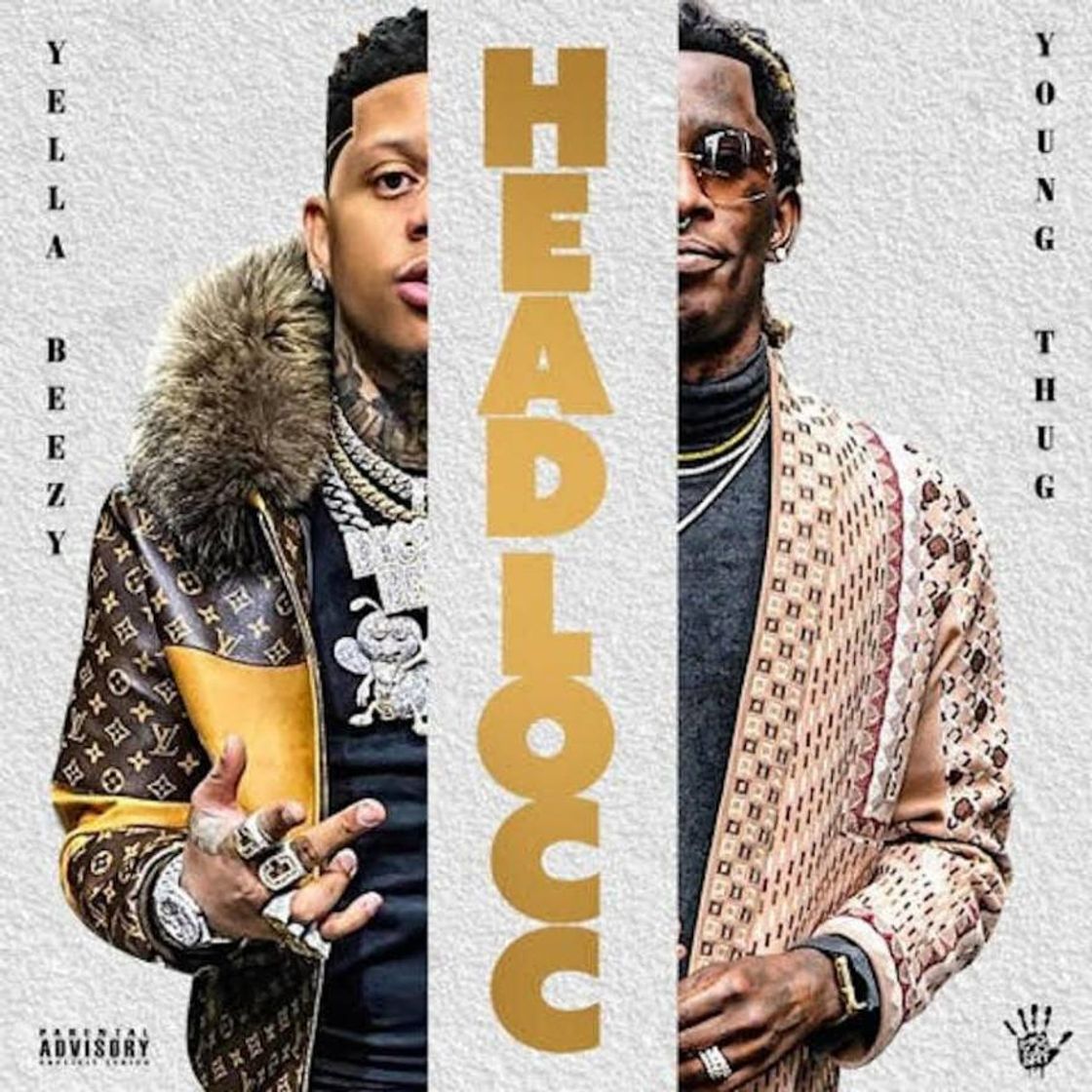 Canción Headlocc - Yella Beezy, Young Thug