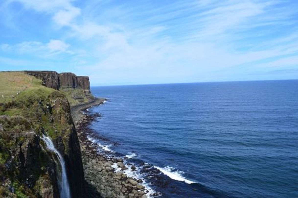 Place Skye