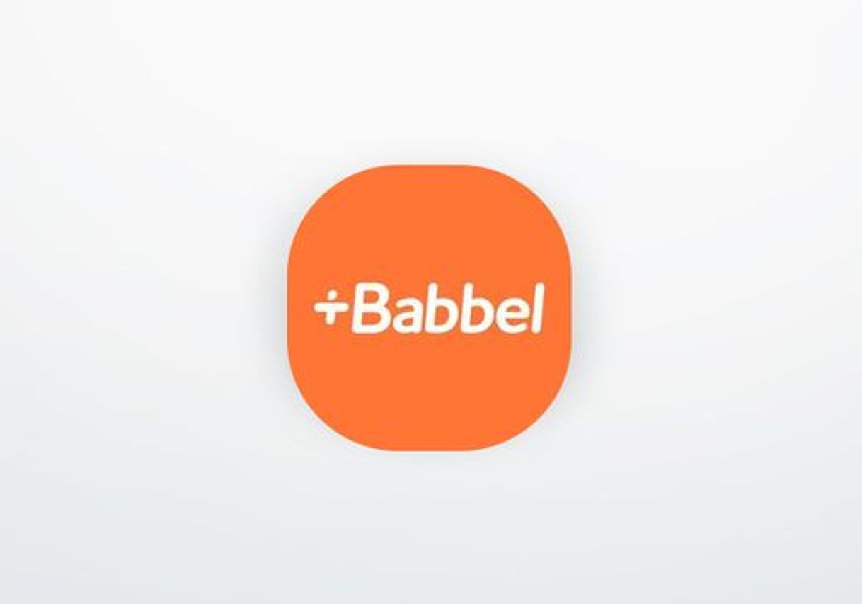 App Babbel – Learn Languages