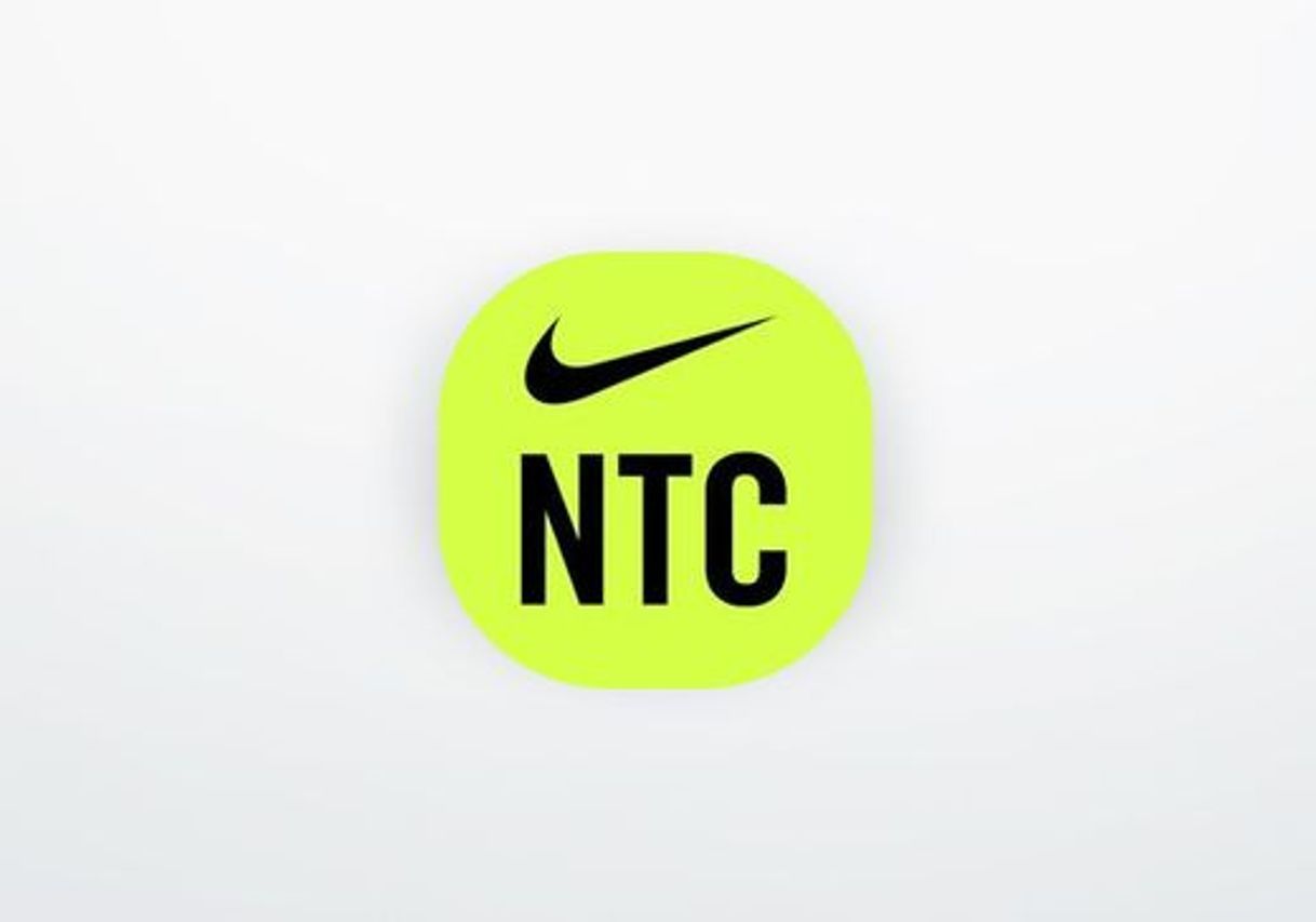 App Nike Training Club