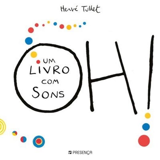 Oh! Um Livro com Sons