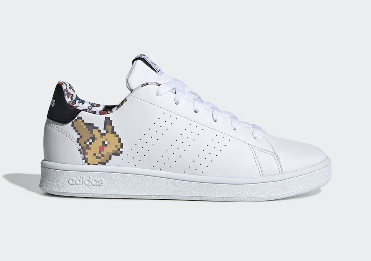 Moda Adidas Pokémon