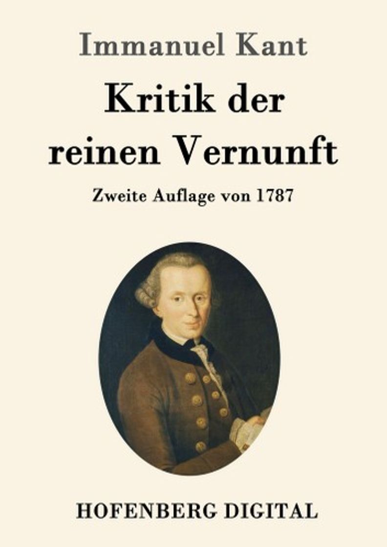 Libros Die Kritiken: Kritik der reinen Vernunft 1