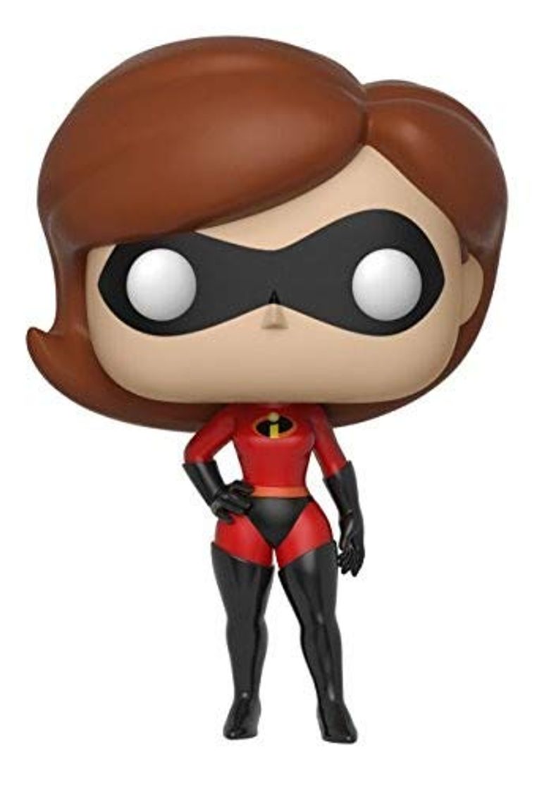 Juego Funko POP!! - Disney: The Incredibles 2 Figura de Vinilo