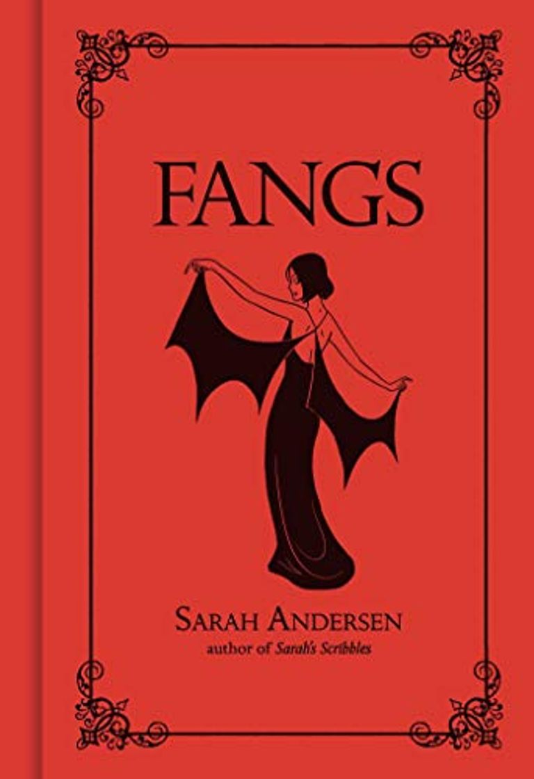 Book Fangs