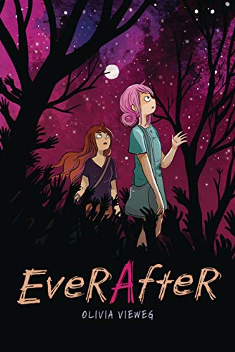 Book Ever After