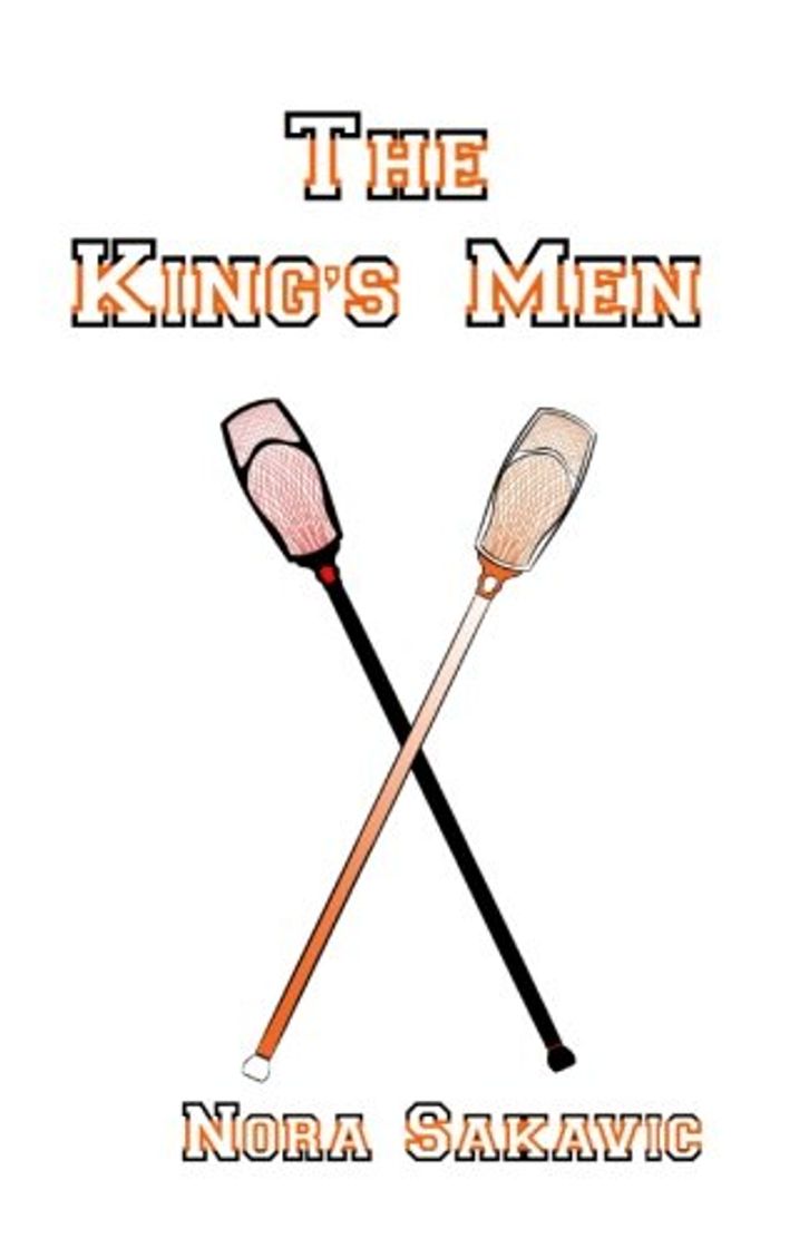 Book The King's Men: Volume 3