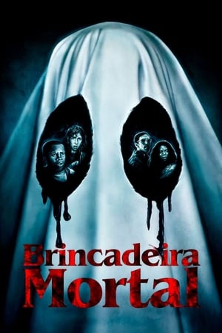 Movie Boo!