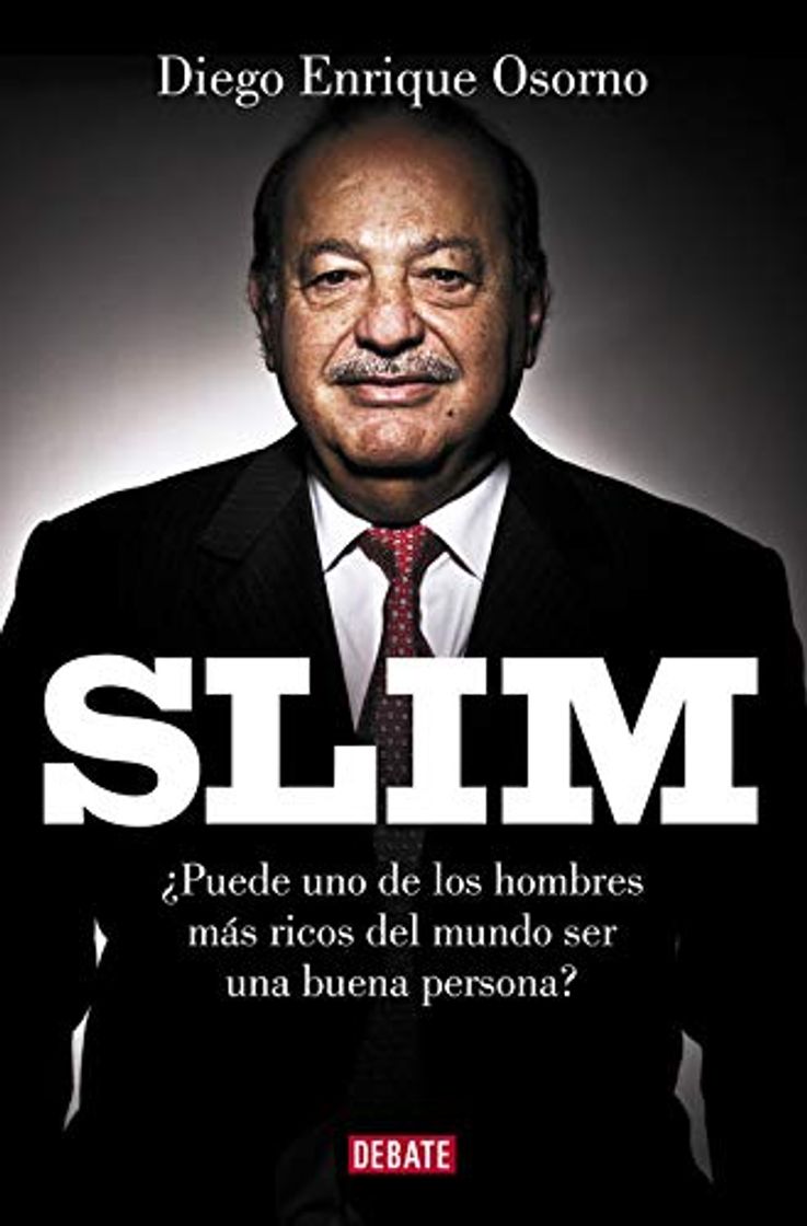 Book Slim: ¿Puede uno de los hombres más ricos del mundo ser una