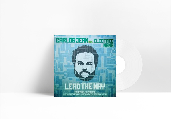 Canción Lead the Way