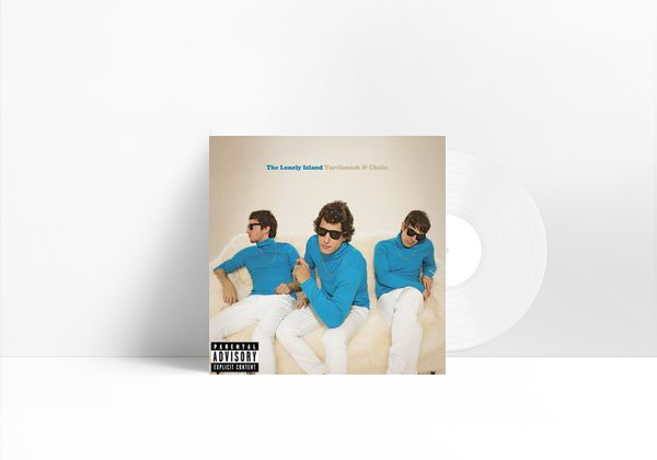 Canción Motherlover