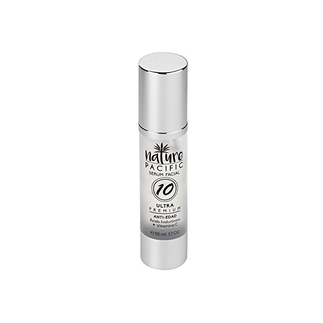 Social Serum Facial Hidratante