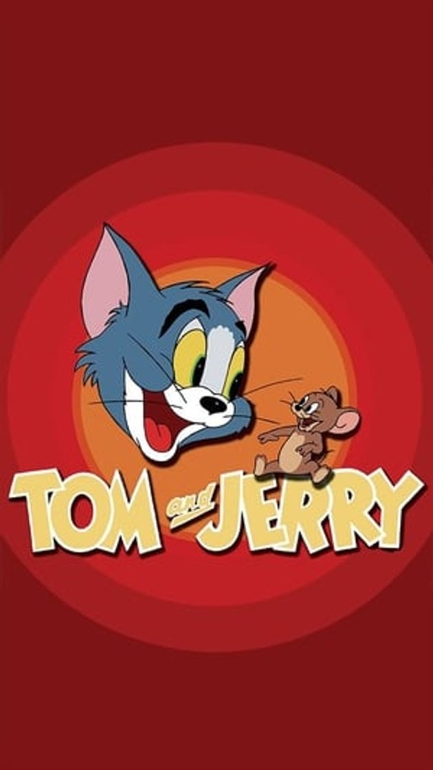 Serie El Show de Tom y Jerry