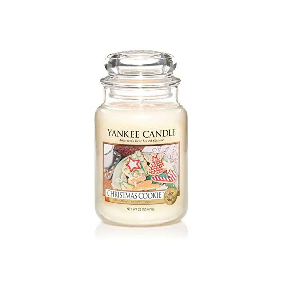 Producto Yankee Candle Vela en un Vaso Doze