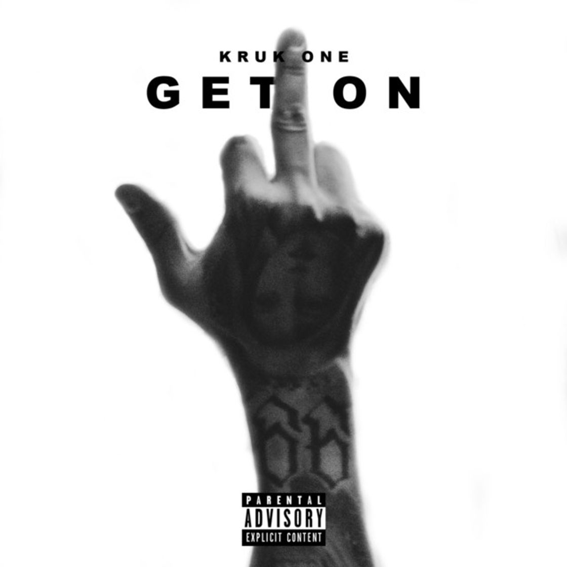 Canción Get On