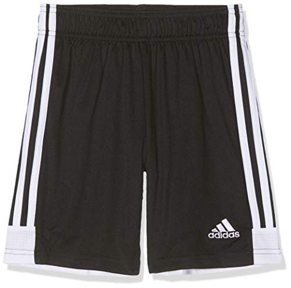 Moda adidas Tastigo19 SHO Pantalones Cortos de Deporte, Niños, Negro