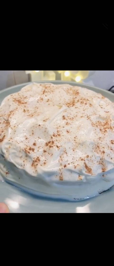 Social Preparar un pudín facil