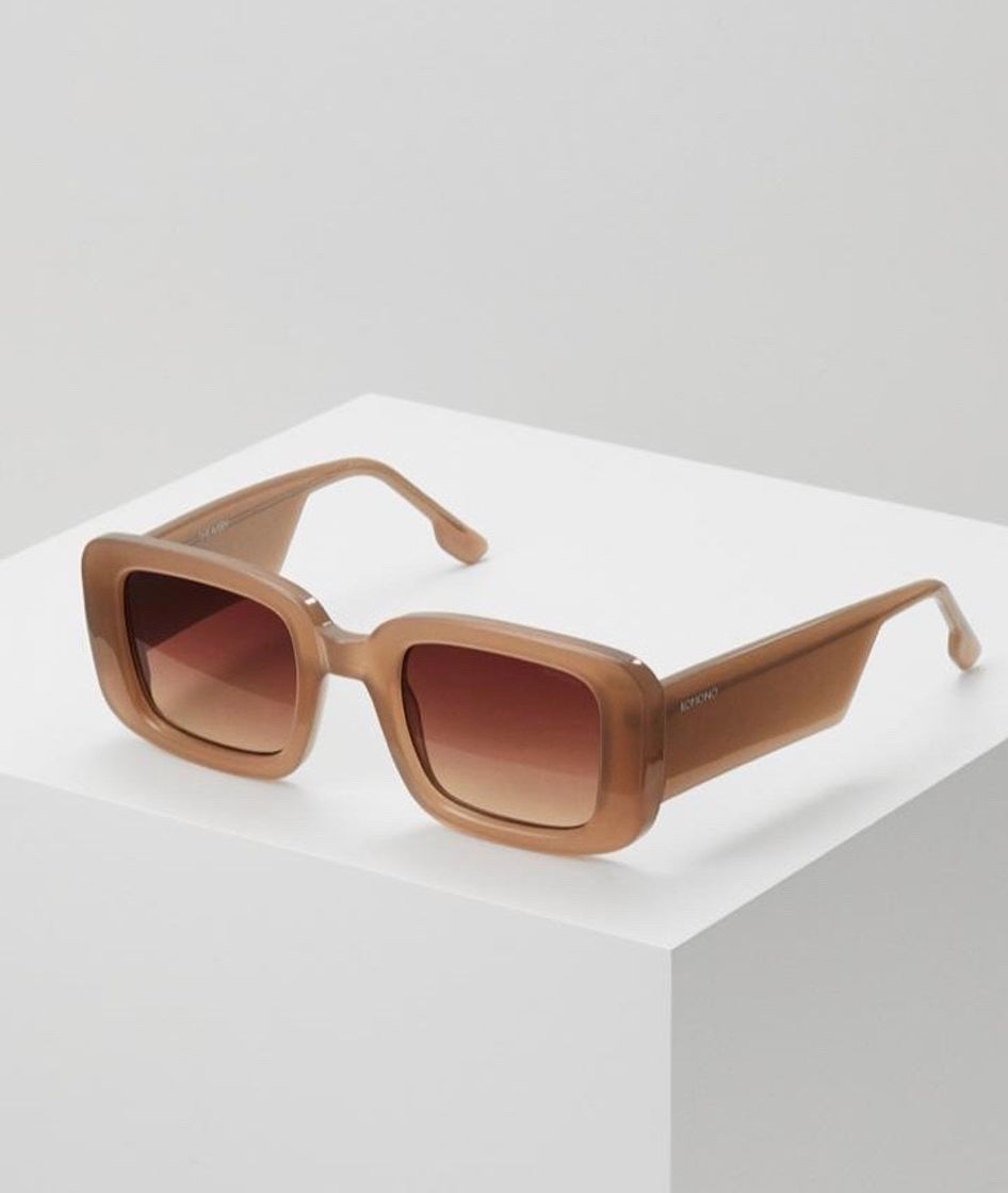 Product Komono AVERY - Sunglasses - sahara - Zalando