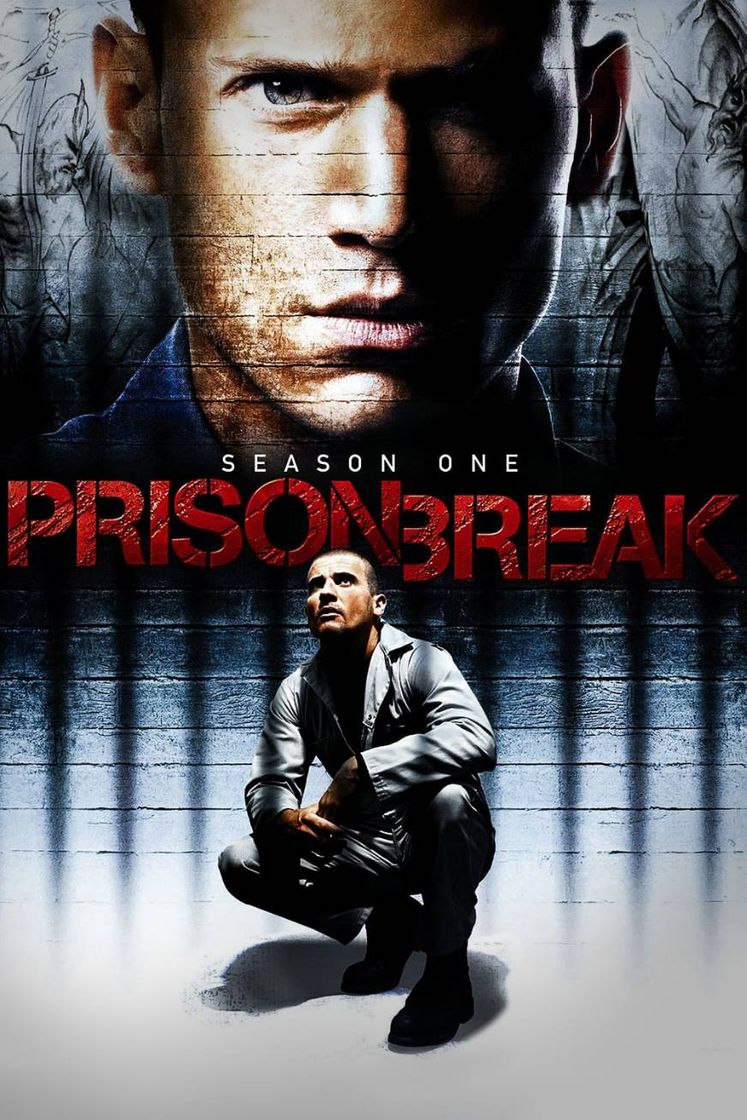 Serie Prison Break