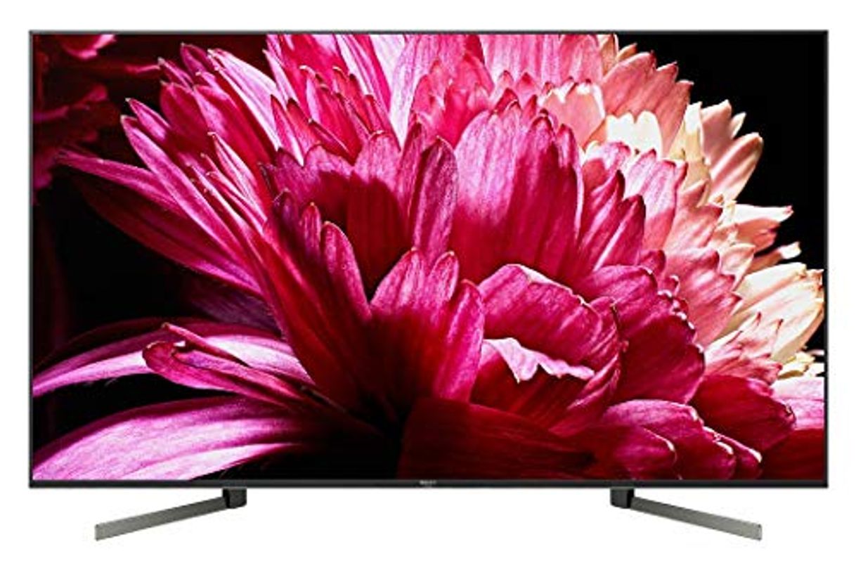 Social Sony KD-55XG9505 - Televisor 55" 4K Ultra HD HDR Full Array LED