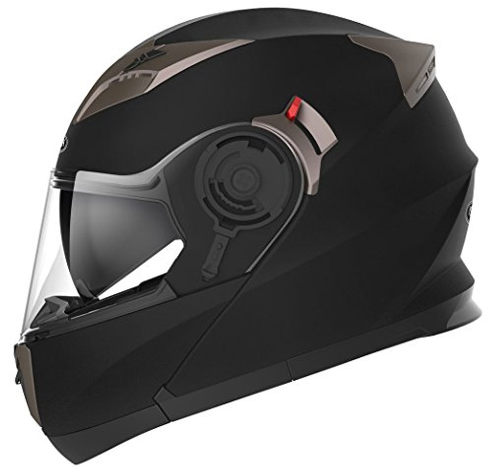 Producto Casco Moto Modular ECE Homologado