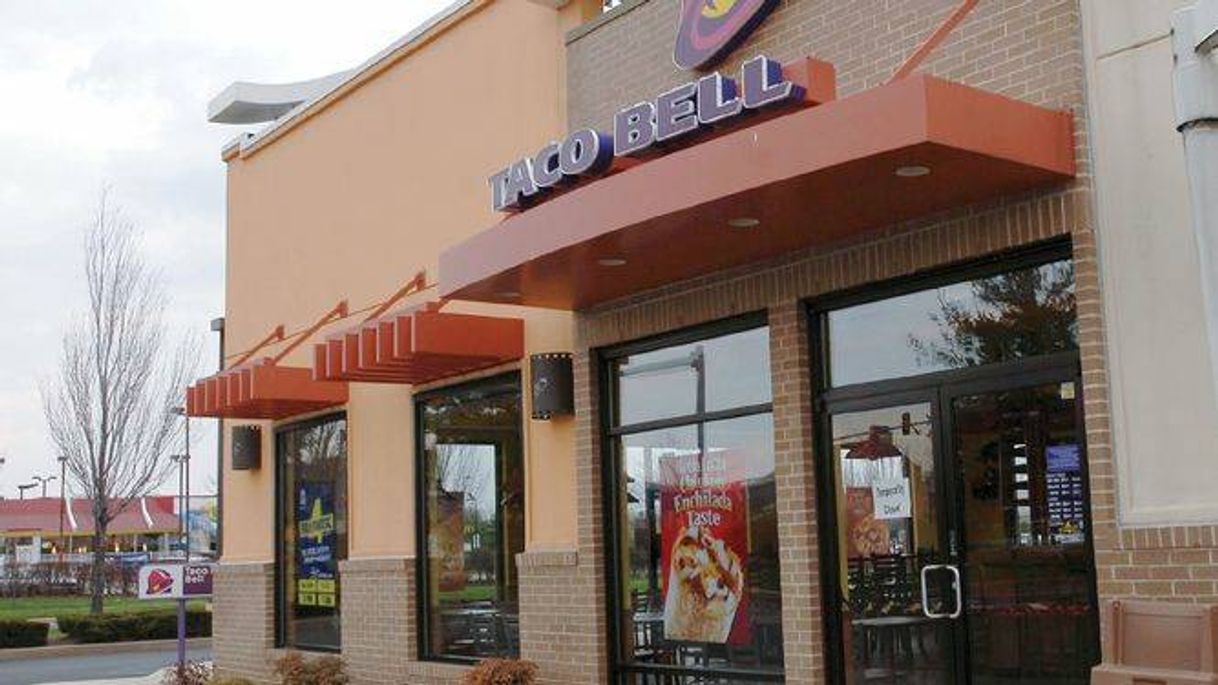 Restaurants Taco Bell | El Dorado