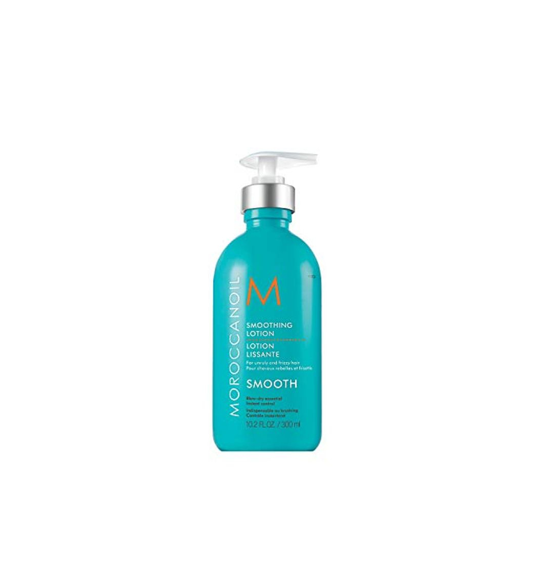 Product Moroccanoil Smoothing Loción