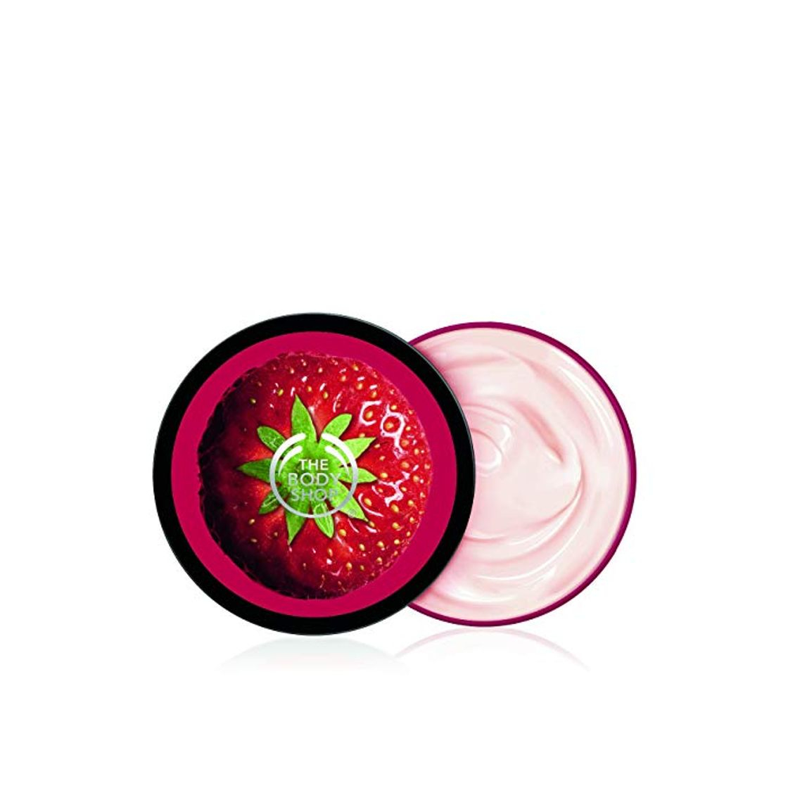 Belleza The Body Shop – Strawberry Body Mantequilla – 200 ml