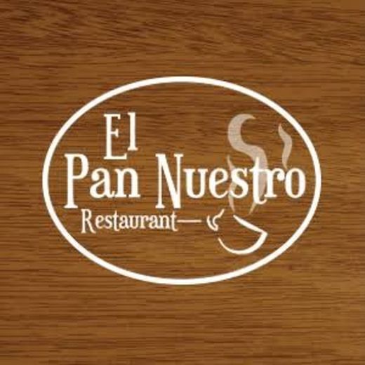 EL Pan Nuestro