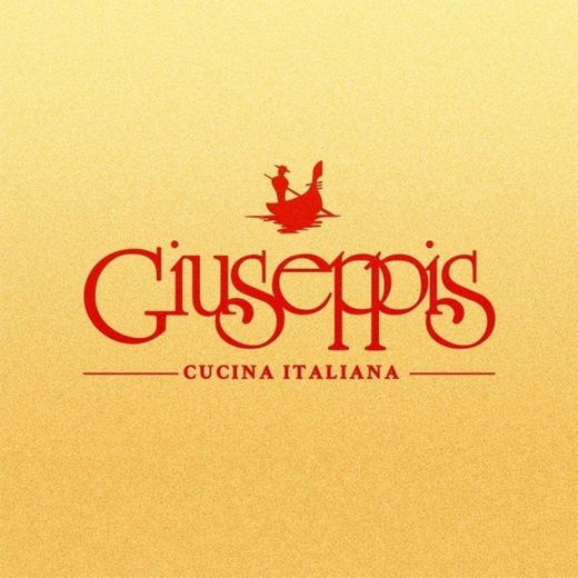 Giuseppi’s Pizza & Pasta